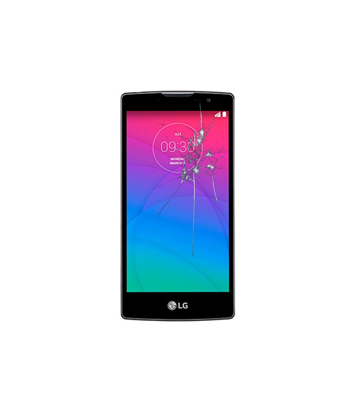 Reparacion pantalla Xiaomi Redmi Note 4X