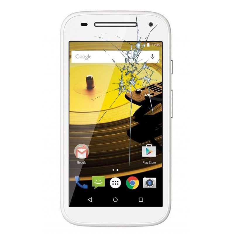 Reparacion pantalla Xiaomi Redmi Note 4X