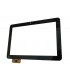 Pantalla táctil para la tablet BQ Edison, BQ Edison 2 y BQ Edison 3 de 10.1 pulgadas