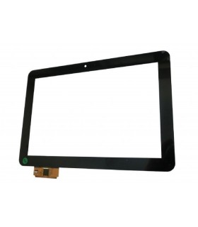 Pantalla táctil para la tablet BQ Edison, BQ Edison 2 y BQ Edison 3 de 10.1 pulgadas