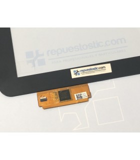 Pantalla táctil para la tablet BQ Edison, BQ Edison 2 y BQ Edison 3 de 10.1 pulgadas