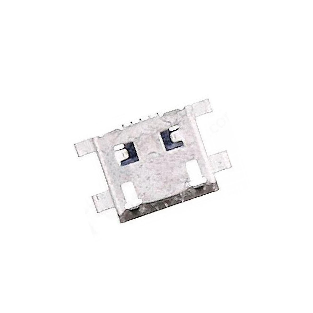 Conector de Carrega Motourola Moto G XT1032