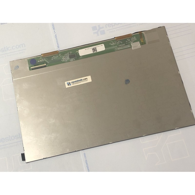 Pantalla LCD Display para Tablet BQ Edison 2,BQ Edison 3