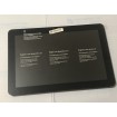 Ecrã COMPLETA (LCD/ DISPLAY + tactil )con marco ORIGINAL para BQ EDISON 2 Quad core