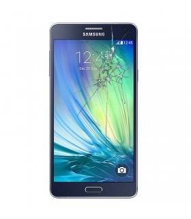 Reparaçao Ecrã SAMSUNG A7 A700F NEGRA