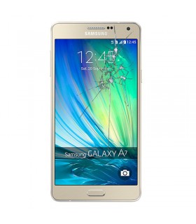 Reparaçao Ecrã SAMSUNG A7 A700F DORADA