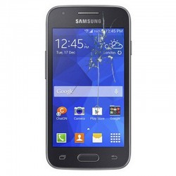 Reparaçao Ecrã SAMSUNG ACE4 G357 AZUL