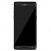 Ecrã completa com marco para Samsung Galaxy Note 7, -N93SM0F em cor Preto ,ORIGINAL