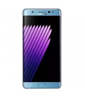 Reparaçao Ecrã Original Samsung NOTE 7 N93SM0F AZUL