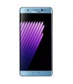 Reparacion pantalla Original Samsung Note 7 N93SM0F azul