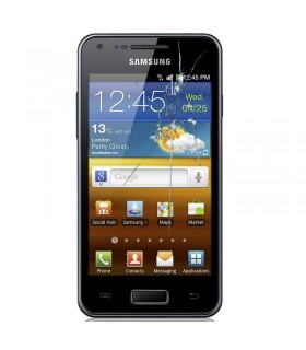 Reparaçao Ecrã Original Samsung GALAXY S SCL I9300 NEGRA