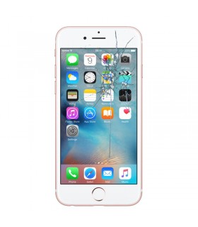 Reparaçao Ecrã iphone 6