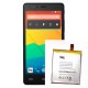 sustitucion pantalla iphone 5G
