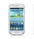 Reparaçao Ecrã (cristal) Samsung S4  MINI i9190/i9195 BLANCA