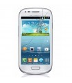 Reparacion pantalla (solo cristal) Original Samsung S4 MINI