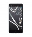 Troca ecrã completa BQ Aquaris X5 preta