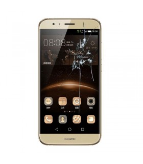 Reparaçao Ecrã de Huawei G7