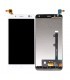 Pantalla completa con marco para bq Aquaris V/U2/U2 Lite  Blanca ORIGINAL