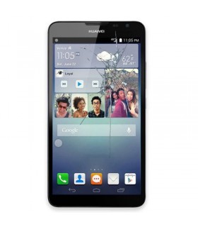 Reparaçao Ecrã de Huawei Ascend Mate MT1-U06