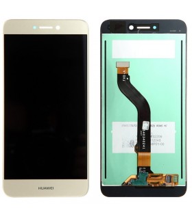 Ecrã Completa Huawei Ascend P8 Lite 2017 Gold