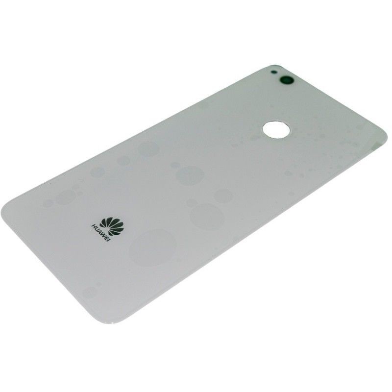 Tapa trasera para Huawei P8 Lite 2017, PRA-LX1 Blanca