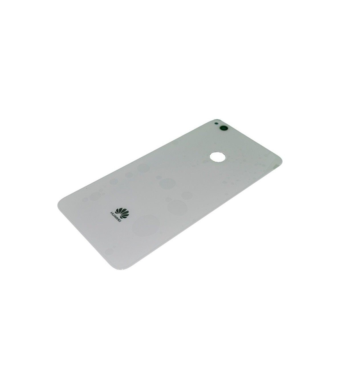 Tapa trasera para Huawei P8 Lite 2017, PRA-LX1 Blanca