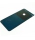 Tapa trasera para Huawei P8 Lite 2017, PRA-LX1 Blanca