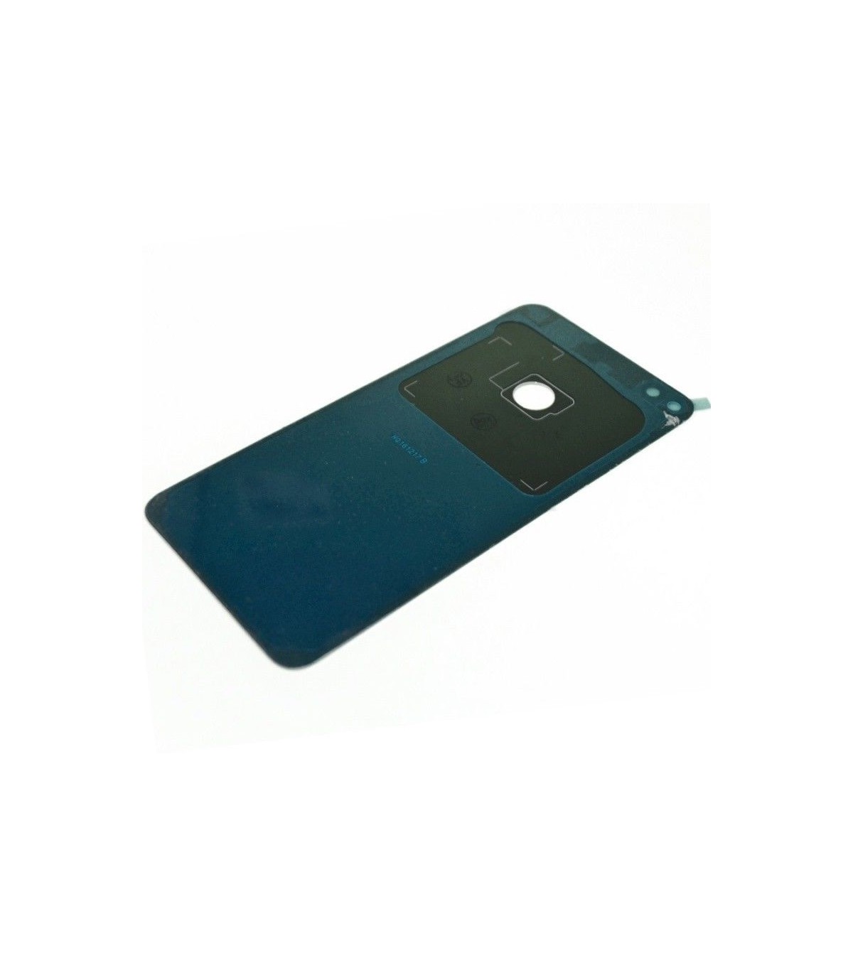 Tapa trasera para Huawei P8 Lite 2017, PRA-LX1 Blanca