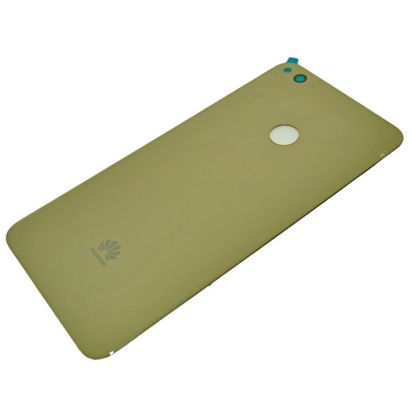 Tapa trasera para Huawei P8 Lite 2017, PRA-LX1 Blanca