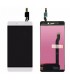 Pantalla completa Xiaomi Redmi 4 blanca