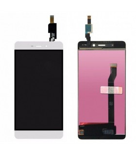 Ecrã completa Xiaomi Redmi 4 Branca