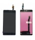 Pantalla completa Xiaomi Redmi 4 negra