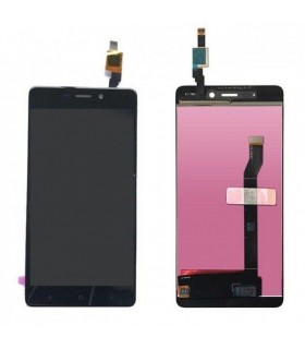 Ecrã completa Xiaomi Redmi 4