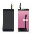 Pantalla Xiaomi Redmi 4 Negra completa LCD + tactil