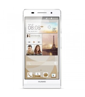 Reparaçao Ecrã Huawei P6