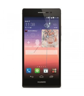 Reparacion pantalla Huawei P7