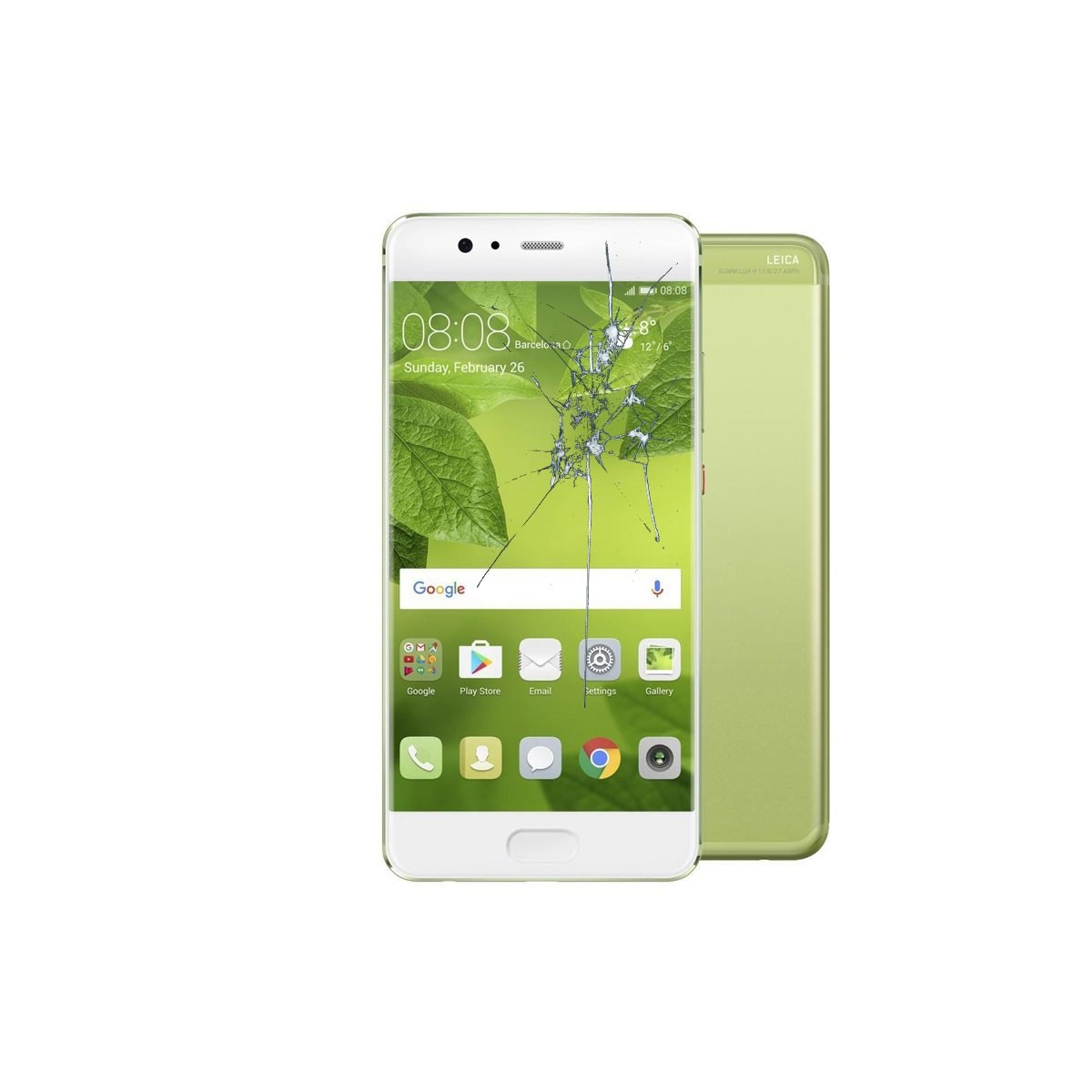 Reparacion pantalla Xiaomi Redmi Note 4X