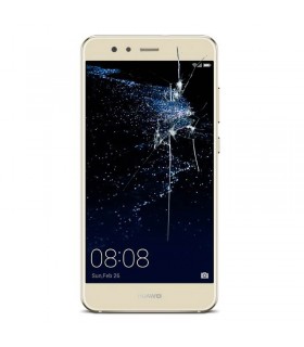 Reparaçao Ecrã com marco Huawei P10 Lite