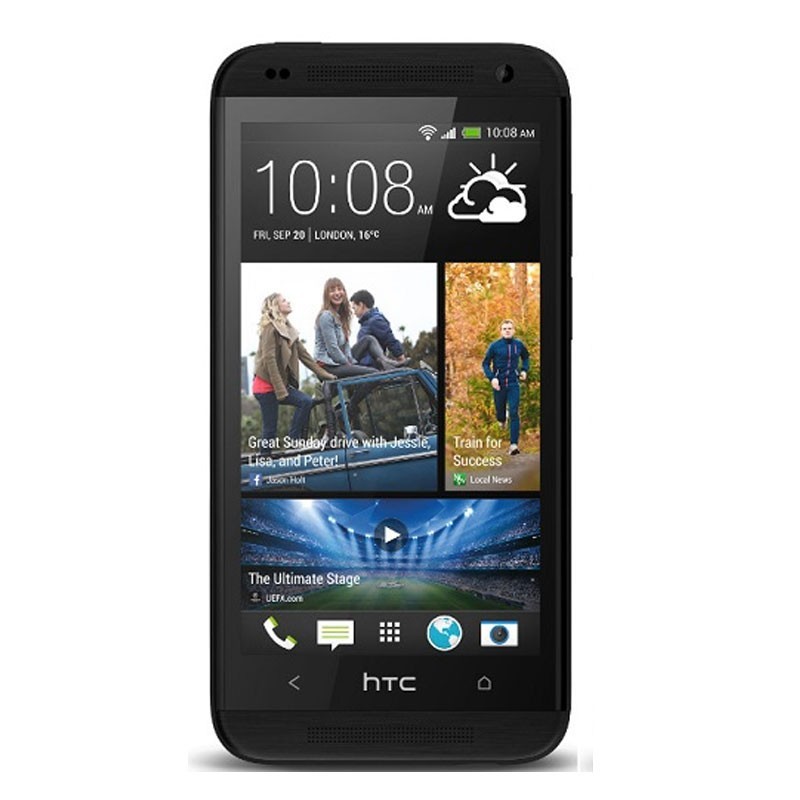 Reparacion pantalla HTC Desire 501