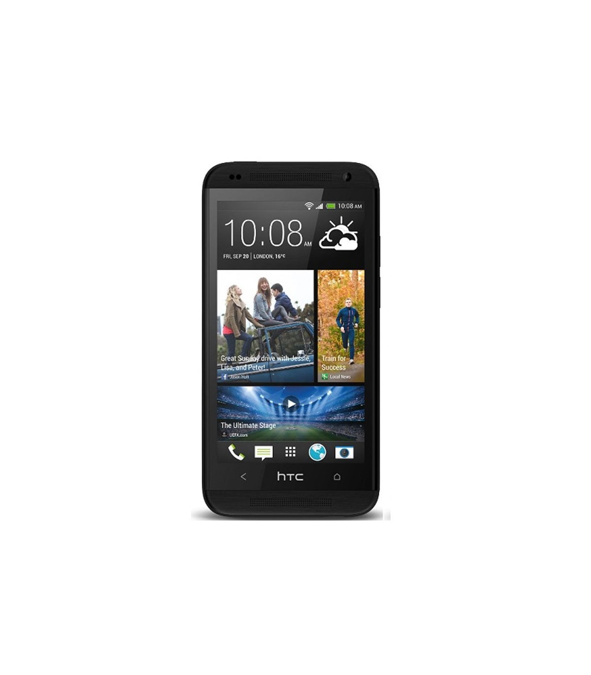 Reparacion pantalla HTC Desire 501
