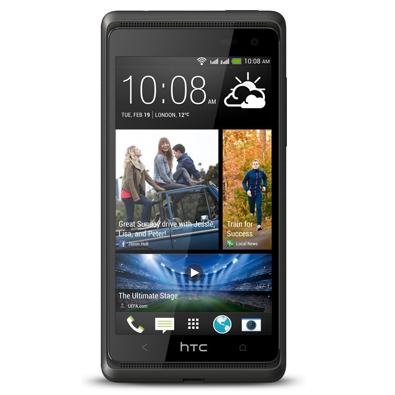 Reparacion pantalla HTC Desire 600