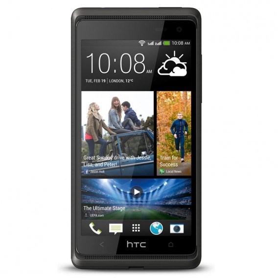 Reparacion pantalla HTC Desire 600