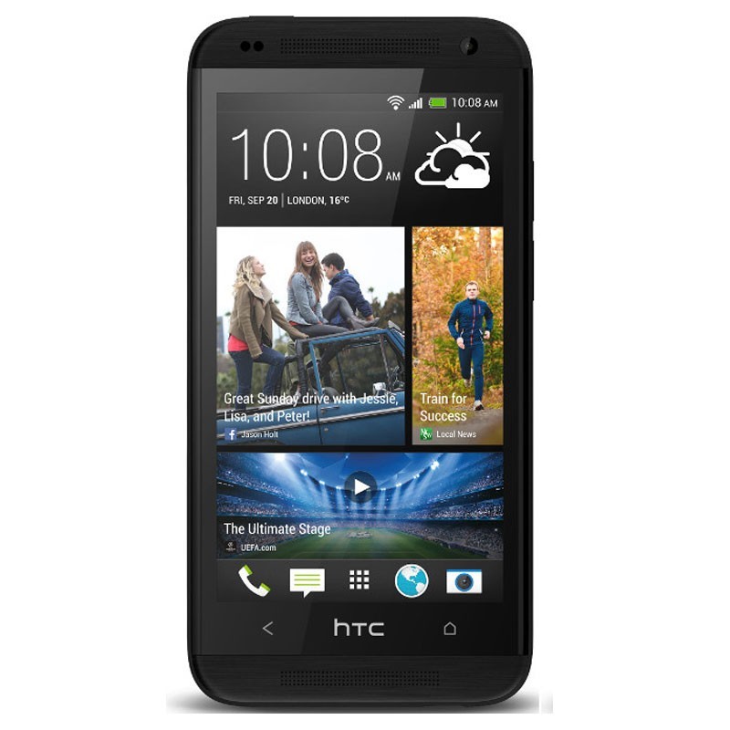 Reparacion pantalla HTC Desire 601 315N