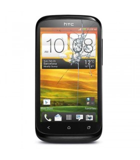 Reparacion pantalla HTC DESIRE X T328E