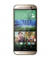 Reparacion ecrã HTC ONE M8 PRETA