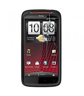 Reparacion pantalla HTC SENSATION G14