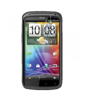 Reparacion pantalla HTC SENSATION XL G21