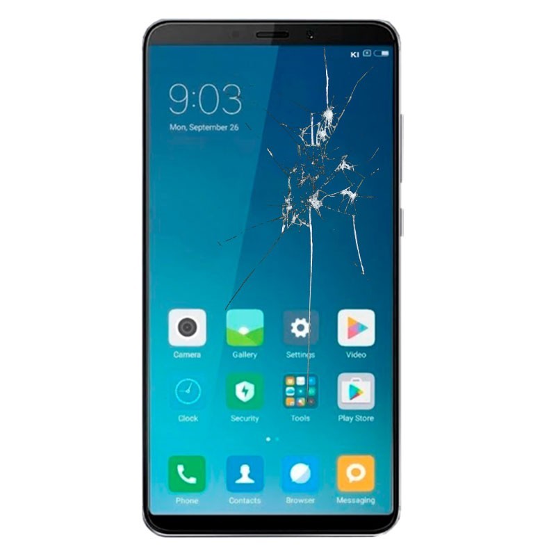 Reparaçao Ecrã Xiaomi Redmi 5