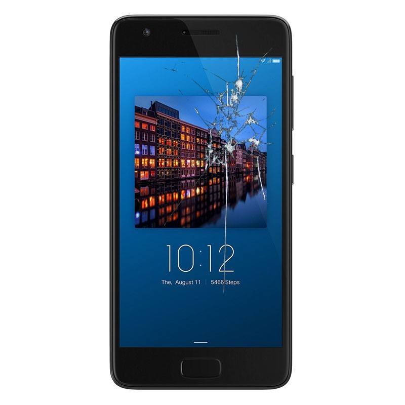 Reparacion pantalla COMPLETA LENOVO ZUK Z2