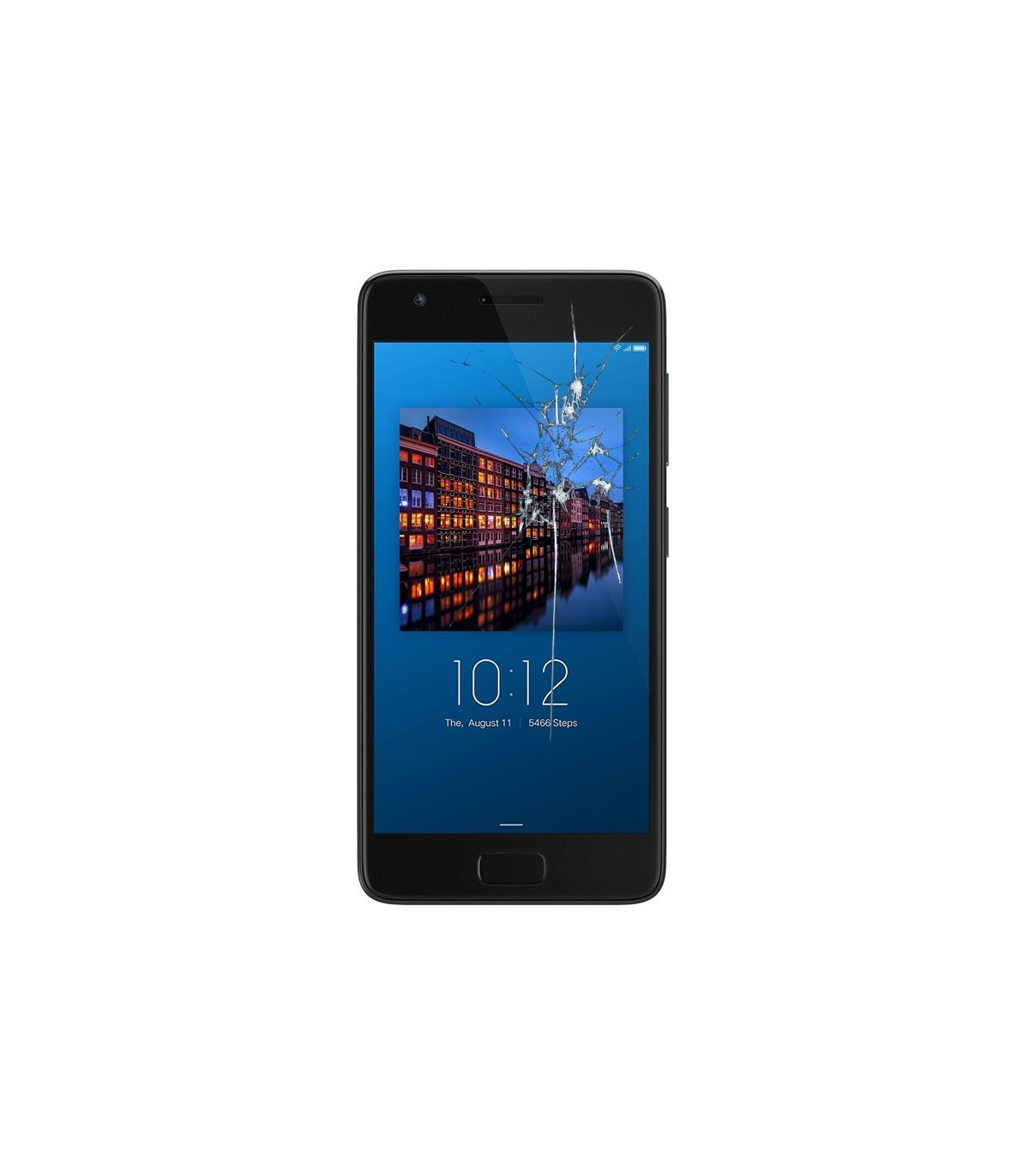 Reparacion pantalla COMPLETA LENOVO ZUK Z2